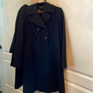 Guess Pea Coat